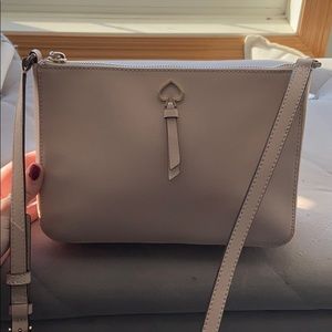 Kate Spade New York ♠️ Medium Adel Crossbody